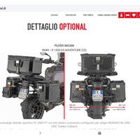 Givi attacchi gs 1300 adventure