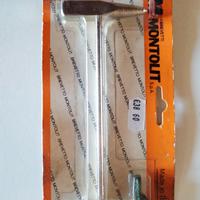 ricambio forapiastrella