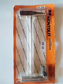 ricambio forapiastrella