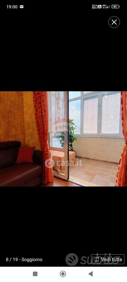 Apartment in Vado Ligure, Infineum Italia, Bossarino - Vista 2