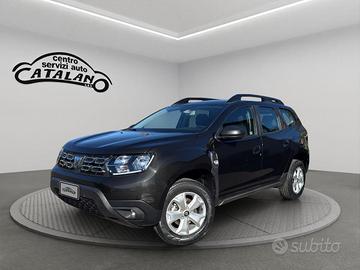 DACIA - Duster - 1.5 Blue dCi 8V 115 CV 4x2 Prest.