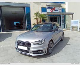 AUDI A1 1.6 TDI Attraction