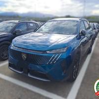 PEUGEOT 5008 Hybrid 145 e-DCS6 Allure