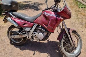 enduro Aprilia pegaso 650