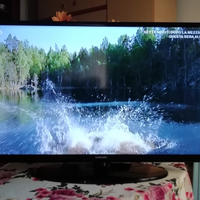 Tv led samsung ue32H4000