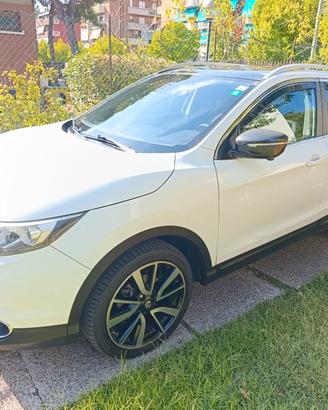 Nissan Qashqai 1.6 dCi Tekna #GM