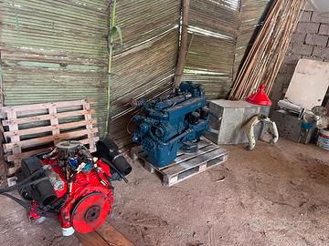 STOCK MOTORI E BARCHE