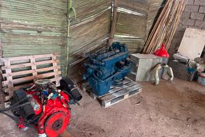 STOCK MOTORI E BARCHE