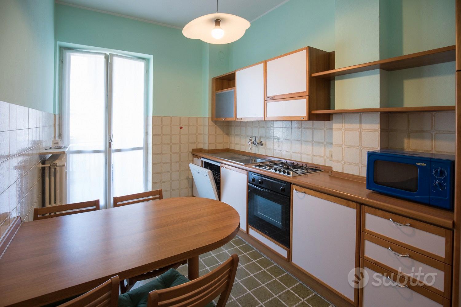 Appartamento – PV - Altro