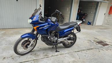 Honda Transalp 650