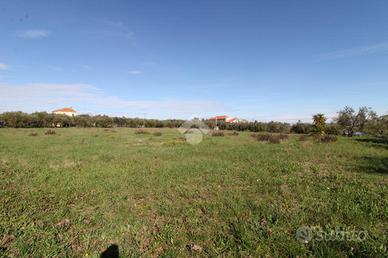 TER. RESIDENZIALE A ORTONA