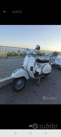 Vespa px 125