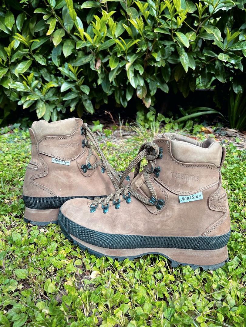 Scarponi Trekking da Montagna tg.44 Sports In vendita a Vicenza