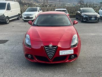 ALFA ROMEO Giulietta 1.6 JTDm-2 120 CV Progressi