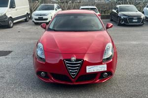 ALFA ROMEO Giulietta 1.6 JTDm-2 120 CV Progressi