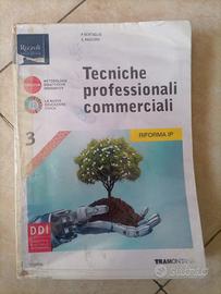 libro tecniche prof comm
