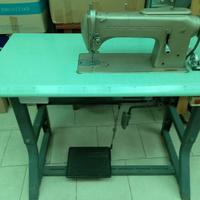 macchina da cucire industriale