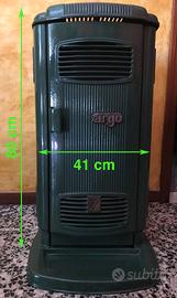Stufa a legna - ARGO 250