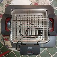 Griglia tutto De Longhi 