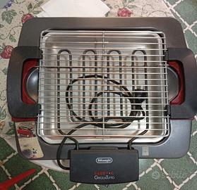 Griglia tutto De Longhi 