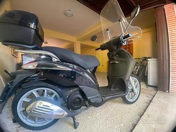 Piaggio Liberty 150 3v