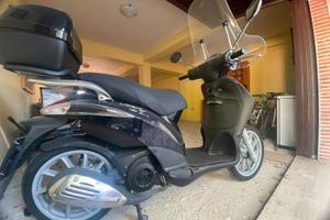 Piaggio Liberty 150 3v
