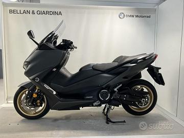 YAMAHA T-Max 560 Tech Max Abs