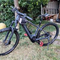 Ebike Cube Reaction Hybrid EXC 750 TG M 2022