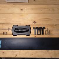 Mast completo Gong V3 Alu 85 17 mm