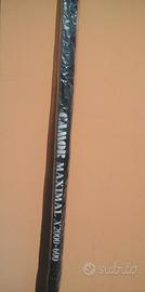 CANNA DA PESCA CAMOR MAXIMAL