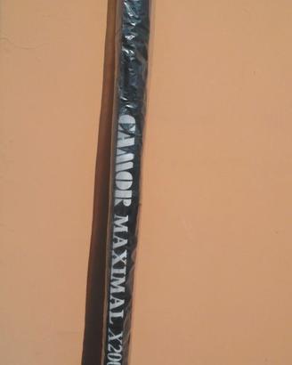 CANNA DA PESCA CAMOR MAXIMAL