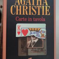 1) 16 libri di Agatha Christie, Hachette