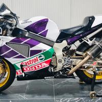 Honda VTR sp1