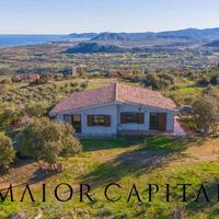 Posada | Casa colonica immersa nella natura con vi