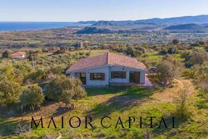 Posada | Casa colonica immersa nella natura con vi