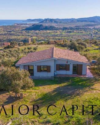 Posada | Casa colonica immersa nella natura con vi