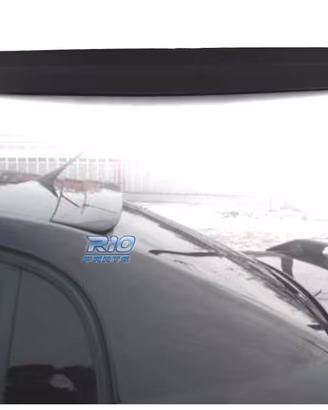 SPOILER PER TETTO PER OPEL VECTRA C 02-05
