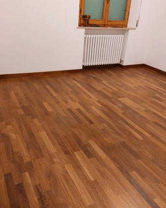 parquet MAXILISTONE prefinito della KAHRS