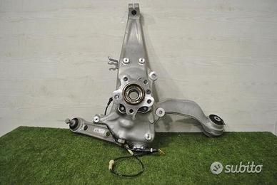 BMW G11 Mozzo fusello anteriore sinistro
