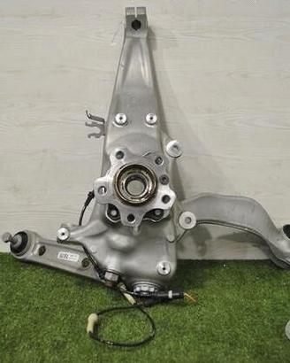 BMW G11 Mozzo fusello anteriore sinistro
