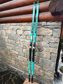 KÄSTLE RX10 WorldCup 192 cm  + Rottefella MOVE