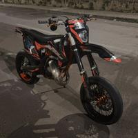 Ktm sx 125