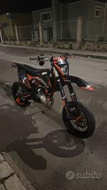 Ktm sx 125