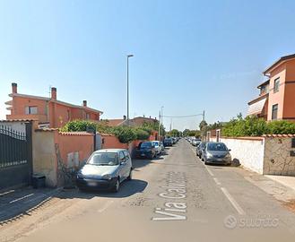 Dragona monolocale ammobiliato