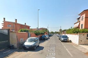 Dragona monolocale ammobiliato