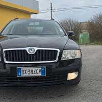 Skoda Octavia 2.0 TDI F.AP. Elegance
