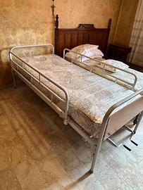Letto per anziani