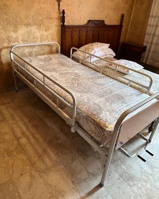 Letto per anziani