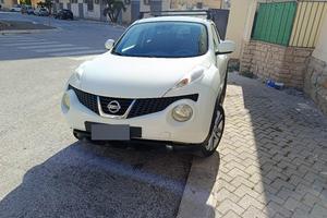 Nissan Juke diesel 