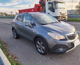 OPEL Mokka 2ª serie - 2014